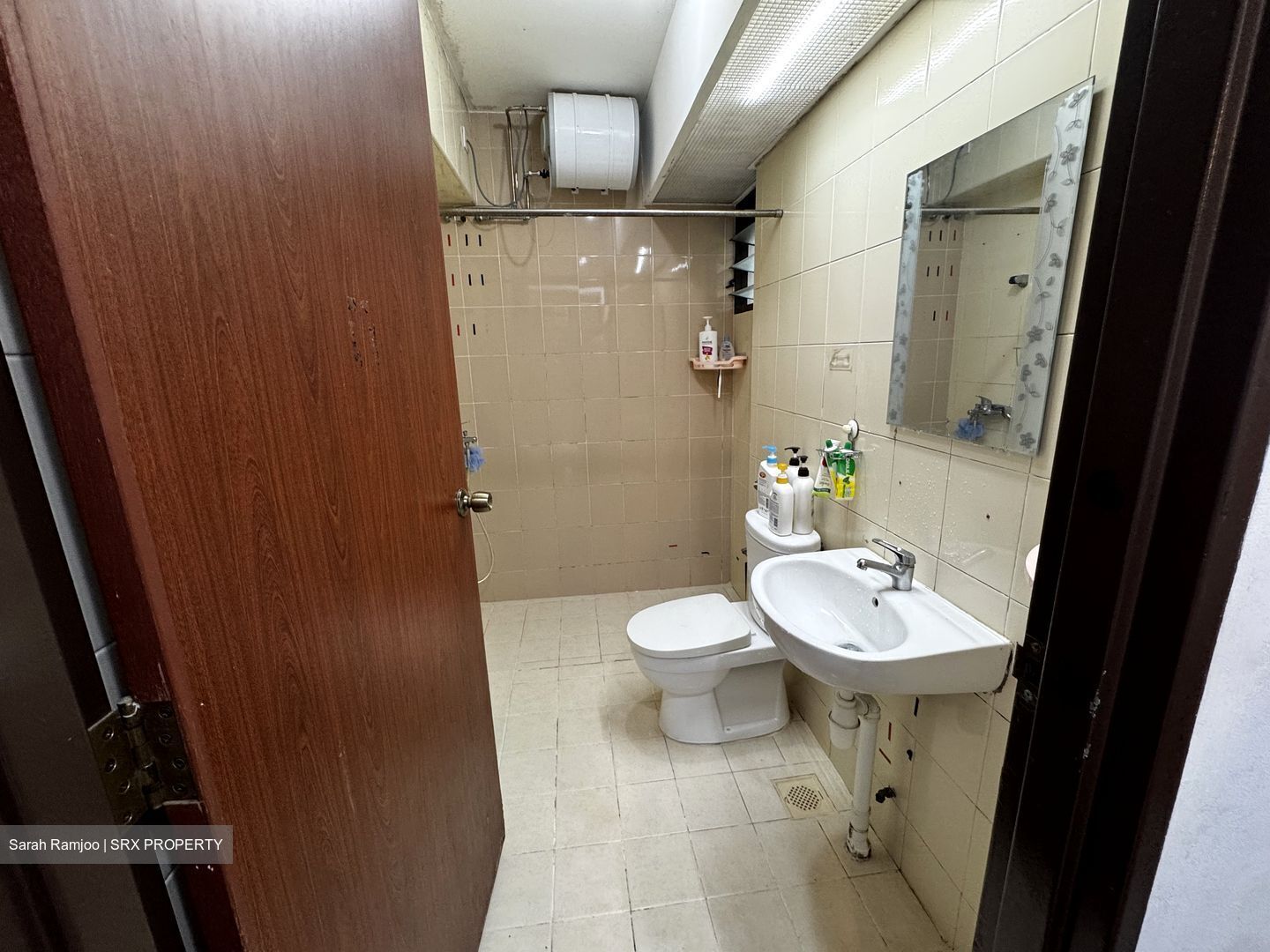 Blk 221 Bedok Central (Bedok), HDB 4 Rooms #606394751
